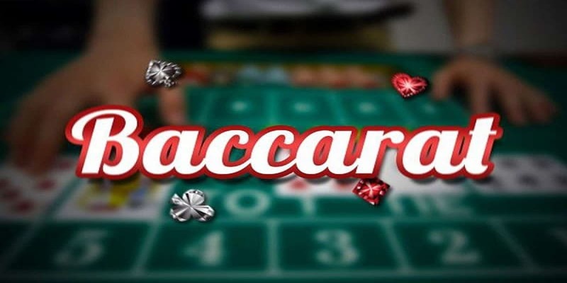 Cách chơi sảnh Baccarat Kubet cực chuẩn