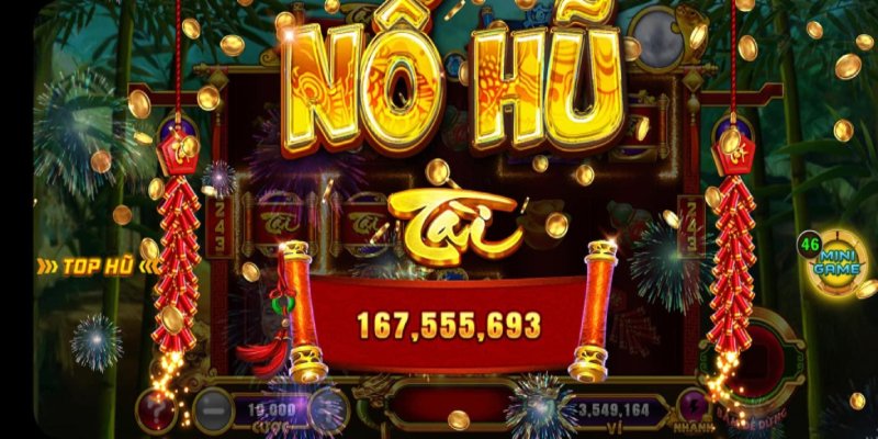 Nắm vững luật chơi và cơ chế hoạt động của game nổ hũ