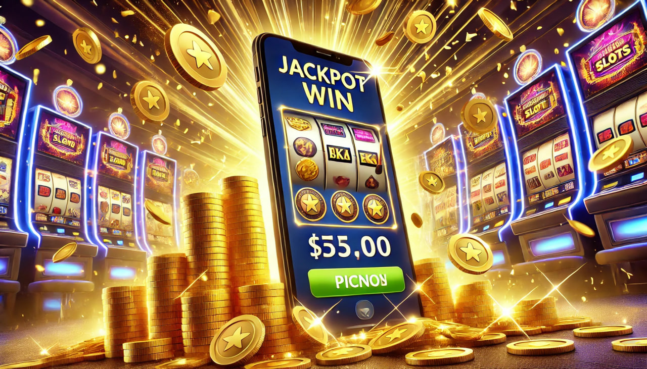 สูตรเล่นสล็อตให้ชนะรัว ๆ กับ KUBET คาสิโน ทำกำไรได้สุดปัง!