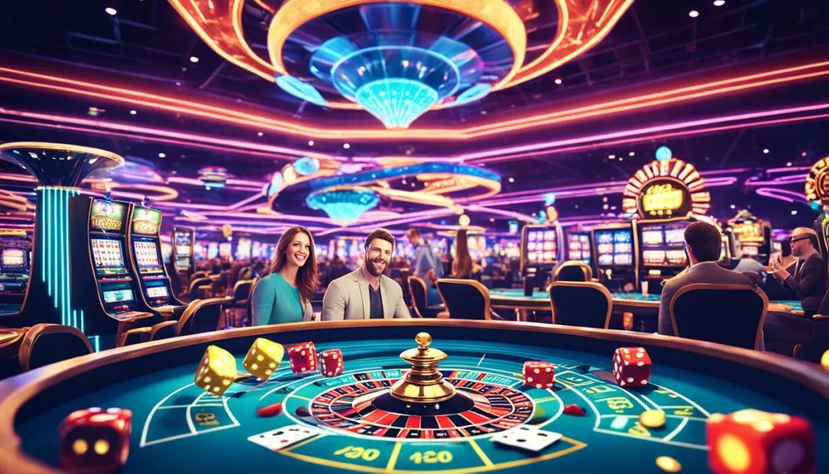 KUBET คาสิโน: เกมระดับท็อป ความสนุกไร้ขีดจำกัด